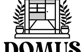 Domus Residence - Cicerone -